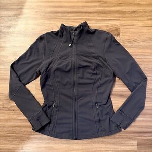 Lululemon Define Jacket (black size 12)